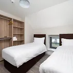 Gasthuis Hugh Lynch's Self Catering 3*