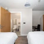 Hugh Lynch's Self Catering Gasthuis Tullamore