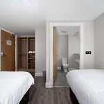 Hugh Lynch's Self Catering 3* Tullamore