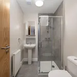 Hugh Lynch's Self Catering Affittacamere Tullamore