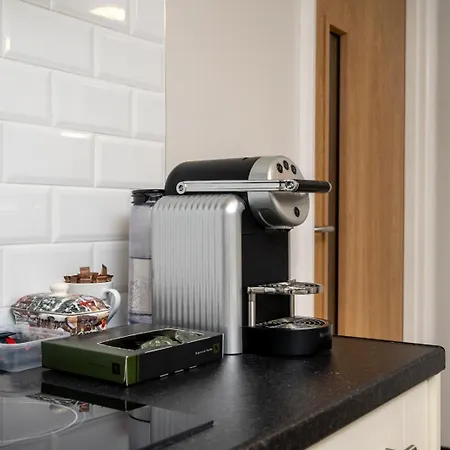 Hugh Lynch's Self Catering