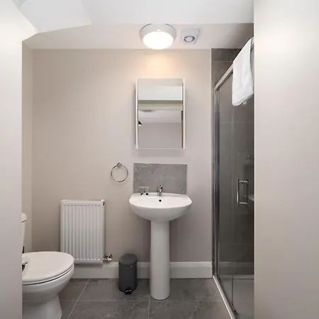 Hugh Lynch's Self Catering Vendégház 3*