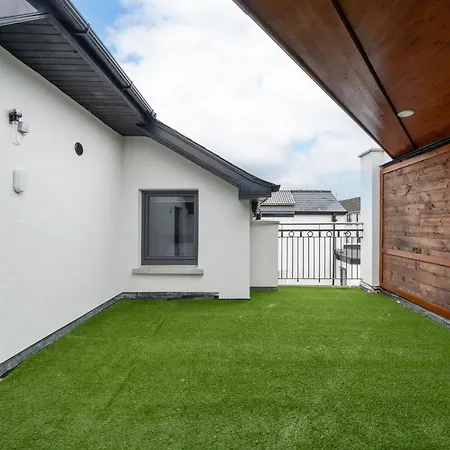 게스트하우스 Hugh Lynch's Self Catering