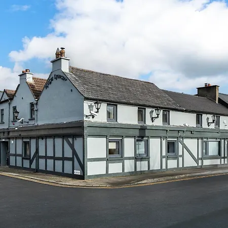 Hugh Lynch's Self Catering 塔拉莫尔