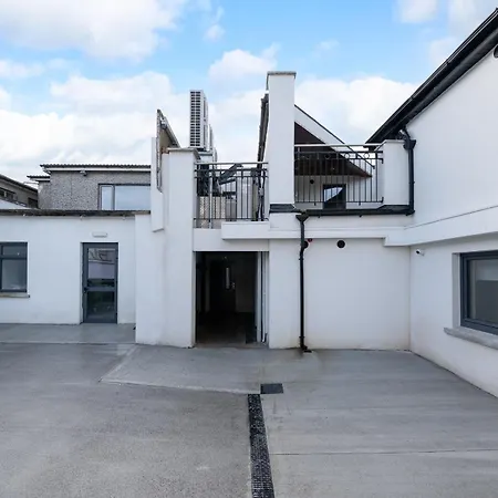 Guest house Hugh Lynch's Self Catering Tullamore