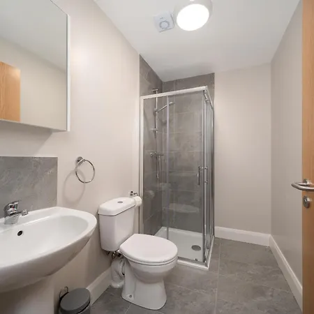 Hugh Lynch's Self Catering * Tullamore