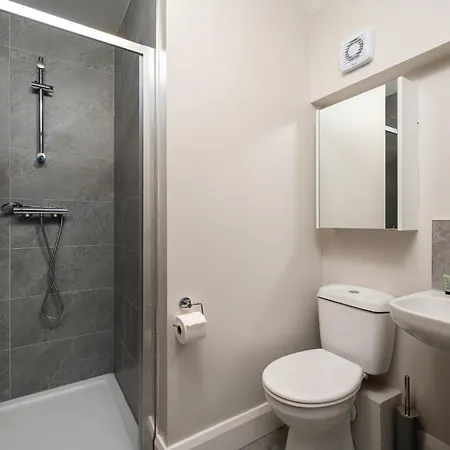 Hugh Lynch's Self Catering 招待所