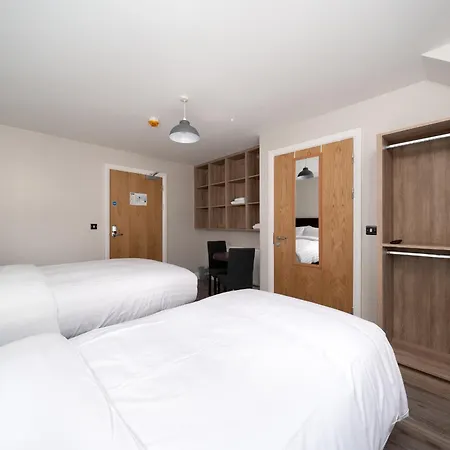 Hugh Lynch's Self Catering Vendégház 3*