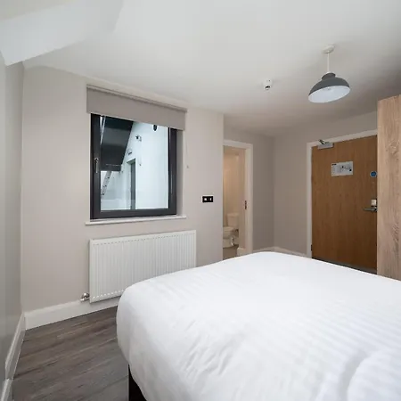 Hugh Lynch's Self Catering Tullamore