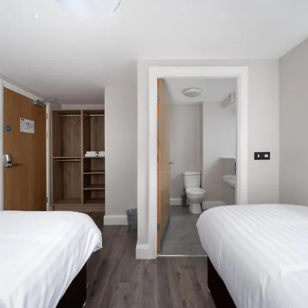 Hugh Lynch's Self Catering 3* Tullamore