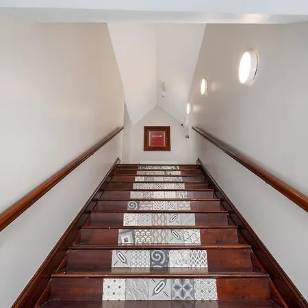 Guest house Hugh Lynch's Self Catering Tullamore