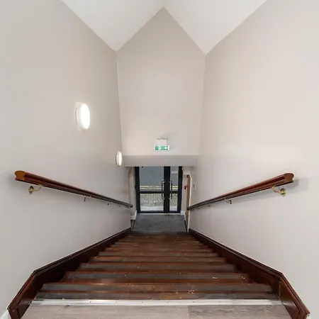 Hugh Lynch's Self Catering 3* Tullamore