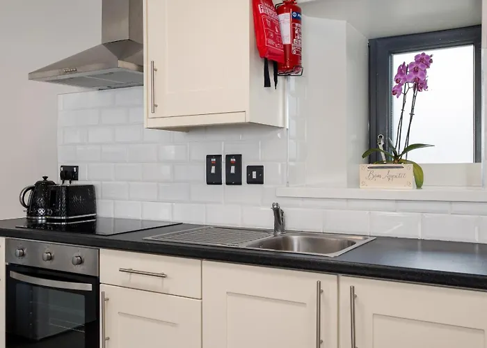 Maison d'hôtes Hugh Lynch's Self Catering 3*