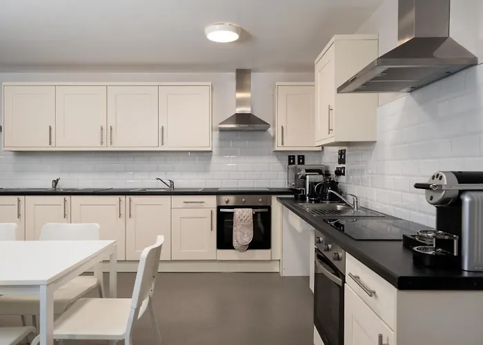 Hugh Lynch's Self Catering Maison d'hôtes Tullamore