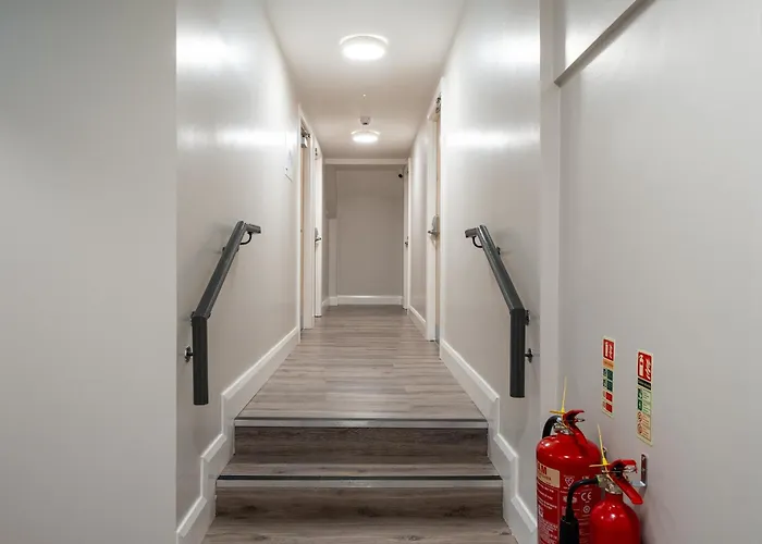 Hugh Lynch's Self Catering Maison d'hôtes