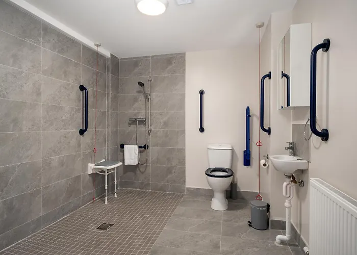 Hugh Lynch's Self Catering