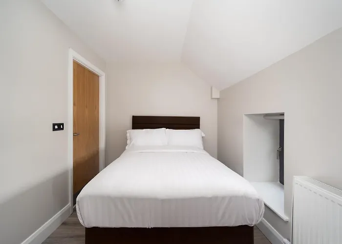 Hugh Lynch's Self Catering Maison d'hôtes