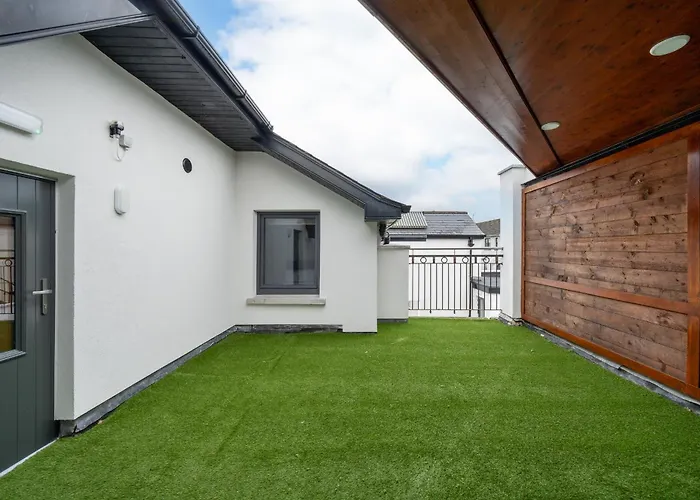 Maison d'hôtes Hugh Lynch's Self Catering