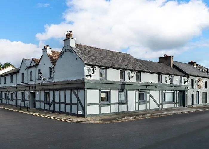 Hugh Lynch's Self Catering Tullamore