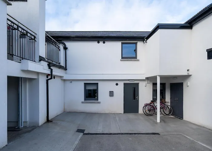 Hugh Lynch's Self Catering Maison d'hôtes