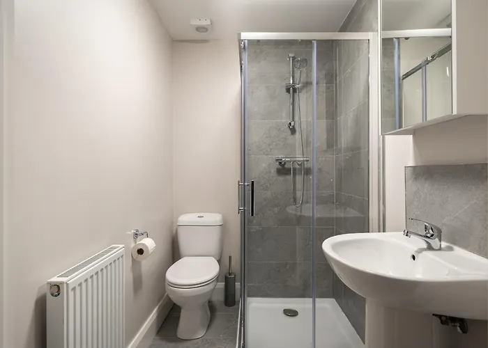 Maison d'hôtes Hugh Lynch's Self Catering