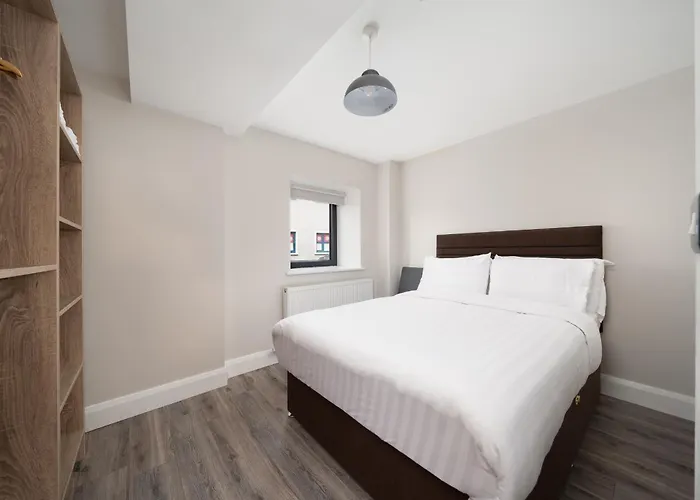 Hugh Lynch's Self Catering Maison d'hôtes 3*