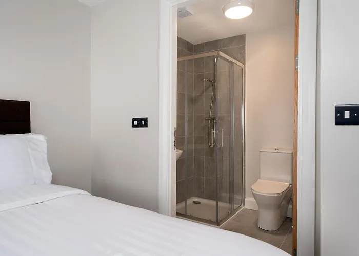 Maison d'hôtes Hugh Lynch's Self Catering 3*