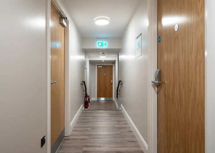 Maison d'hôtes Hugh Lynch's Self Catering