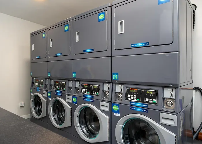 Hugh Lynch's Self Catering Maison d'hôtes 3*