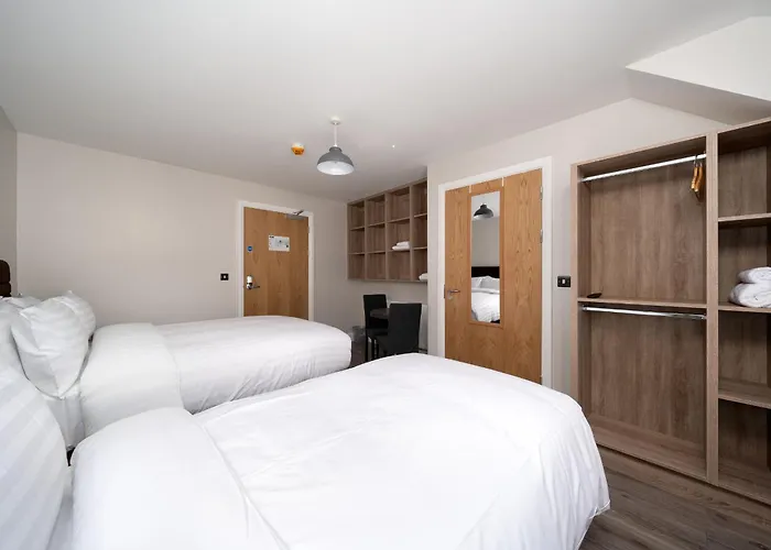 Hugh Lynch's Self Catering Maison d'hôtes 3*