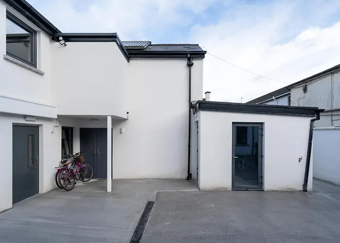 Maison d'hôtes Hugh Lynch's Self Catering 3*