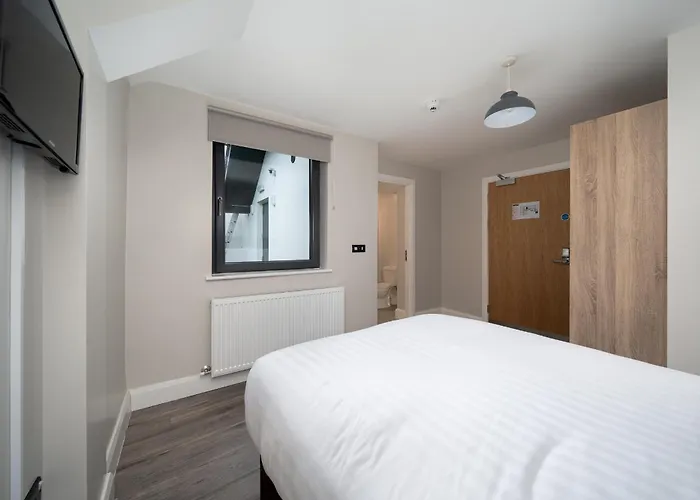 Hugh Lynch's Self Catering Tullamore