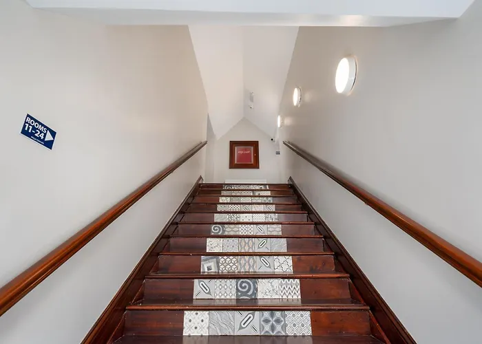 Maison d'hôtes Hugh Lynch's Self Catering Tullamore