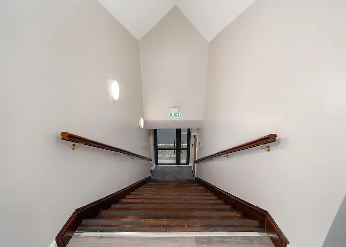 Hugh Lynch's Self Catering 3* Tullamore